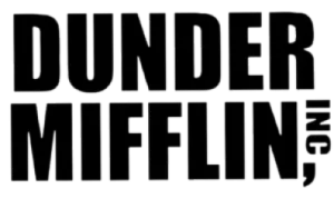 Dunder Mifflin Paper Company